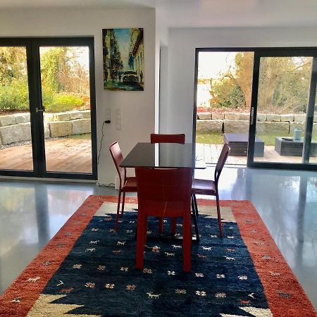 Provence Apartment Uhldingen-Muhlhofen Bagian luar foto