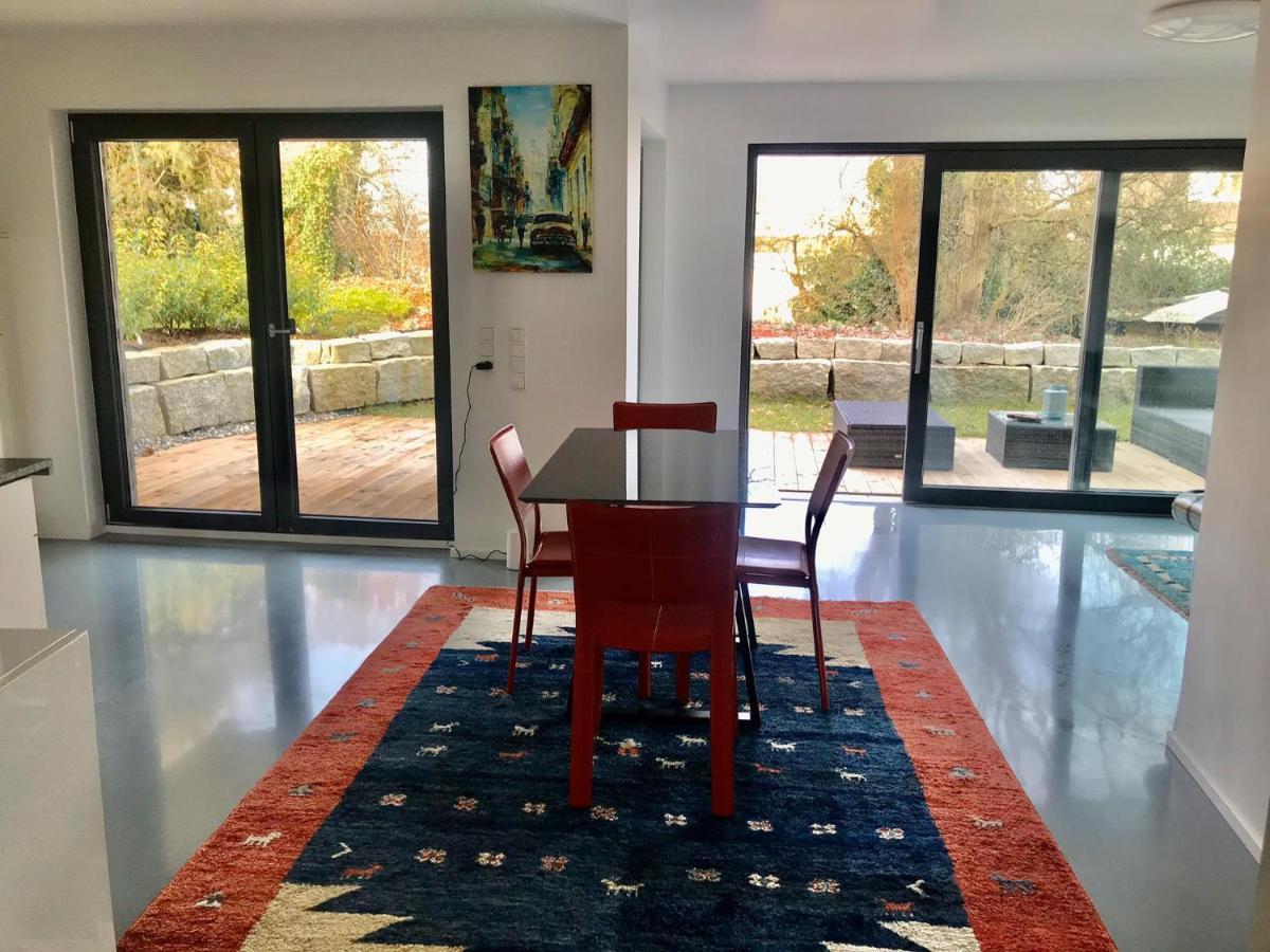 Provence Apartment Uhldingen-Muhlhofen Bagian luar foto