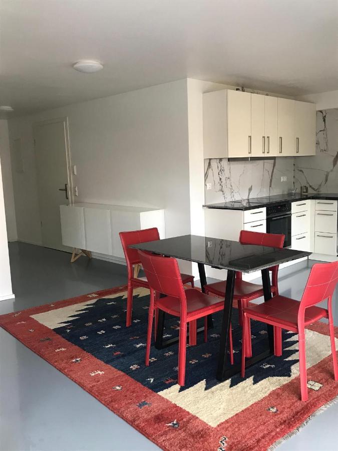 Provence Apartment Uhldingen-Muhlhofen Bagian luar foto
